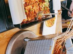 -聚点串吧·北京烧烤(朝北店)