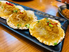 -王扯火胖哥烤生蚝(眉山首店)