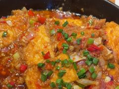 -云海肴·汽锅鸡·云南菜(苏州中心店)