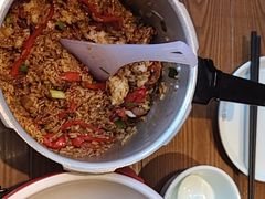 -湘约爨厨(太白立交店)