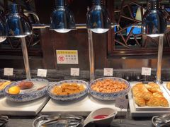 -上海齐鲁万怡大酒店·辣椒屋咖啡厅