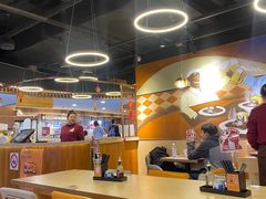 -白熊咖哩(新世界城店)