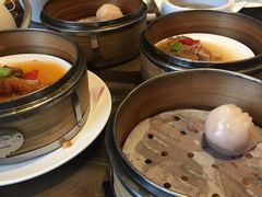 -福州世茂洲际酒店·福邸(台江店)