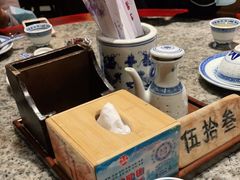 -南京大牌档(香港广场店)