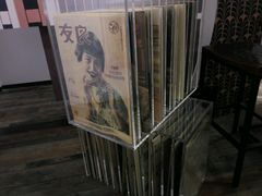 -徐家汇源景区-衡山坊