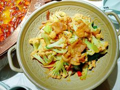 -雲蜀龙阁·金牌水煮鱼(方庄店)