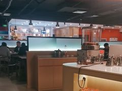-京城北门羊蝎子铜锅涮肉(总店)