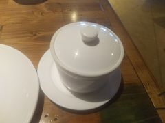 -小鹅皇港式餐厅(新抚万达店)