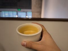 -不正咖啡(万达尊店)