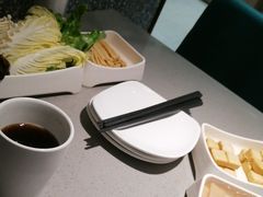 -半天妖烤鱼(紫荆广场店)