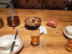 -双公羊·馕坑烤全羊(奥体店)