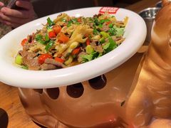 -胡子大厨·超级小炒肉(华润店)