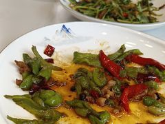 -火龙堂·风味民间菜(文一路店)