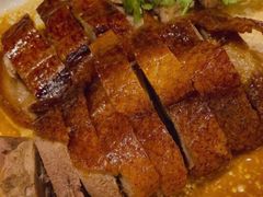 -鹅冠港式茶餐厅(来福士店)