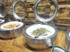 -汉巴味德(大悦城店)