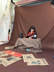 -倾城宝贝儿童摄影(浦东金谊店)
