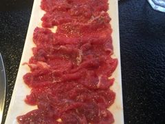冧肉-我要牛市鲜牛火锅(科技西路店)