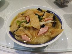 -半岛公馆(淞兴西路店)