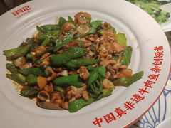 -肖记公安牛肉鱼杂馆·省级非物质文化遗产(崇仁路江滩直营店)