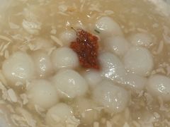 -苏小柳点心·手作小笼包(浦东嘉里城分院)