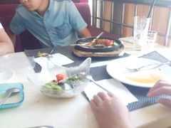 -半秋山西餐厅(宜昌大洋店)