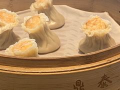 -鼎泰丰(国贸商城店)