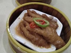 -一茶一点(海景店)