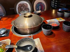 -享润四季椰子鸡音乐主题餐厅(晋江万达店)