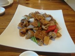 -芝城故事·建瓯土菜