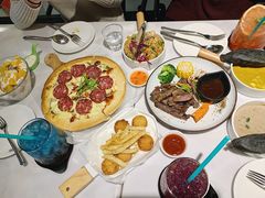 -打趸BTC·Breaktime cafe(北京路店)
