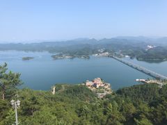-千岛湖-欢乐水世界