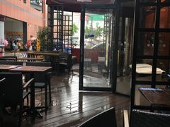 露天位-哈根达斯(美罗城店)