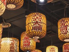 -南京大牌档(青岛万象城店)