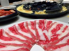 -韩宫宴烤肉·料理(如皋万达店)