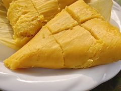 玉米馒头-青城甲(青城山店)