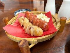 -捡角台湾食堂(花木Plus乐坊店)