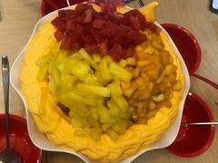 -Jonah's Fruit Shake & Snack Bar