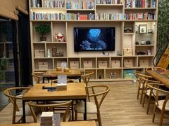 -麦子MaiMassage(打浦桥店)