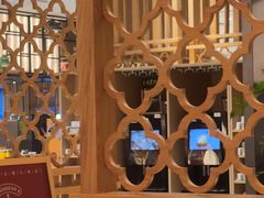-杭州开元名都大酒店·地中海自助餐厅