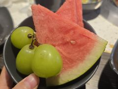 -海汕记·潮汕鲜牛肉火锅·自助