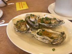 -揭阳钟记小食(福田新村店)