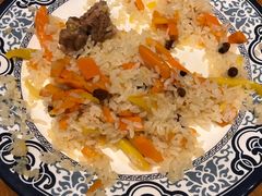 -巴依老爷新疆美食(望京小街店)