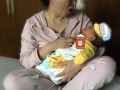-爱贝尔高端月嫂(母婴护理)