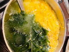 -大馥·炭火烧肉酒场(莘庄莘福坊店)