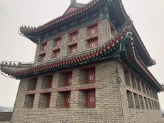 -山海关风景区-售票处