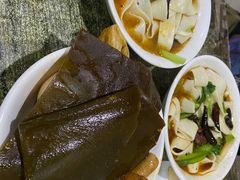 海带结-安徽正宗牛肉板面(南十三路店)