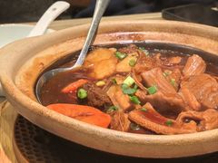 广州街边牛杂-味妙顺德厨房(绿地缤纷城店)