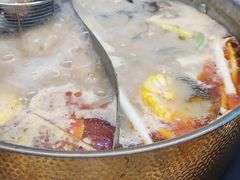 -琥珀川糟粕醋火锅(慈云寺店)