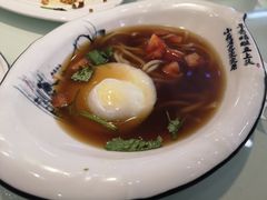 -老码头黑皮肘子锅包肉(文政街店)