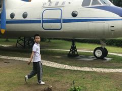 -南京航空航天大学(明故宫校区)